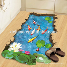 3D floor sticker Wall sticker